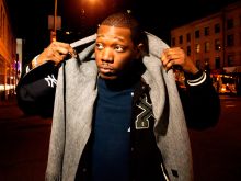 Michael Che