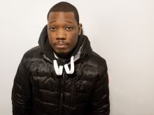 Michael Che