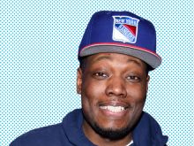 Michael Che