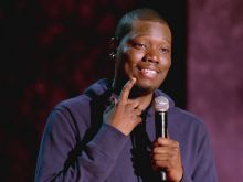 Michael Che