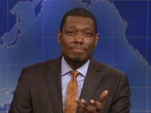 Michael Che