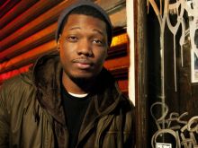 Michael Che