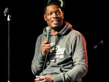 Michael Che