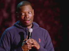 Michael Che