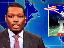 Michael Che