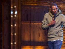 Michael Che