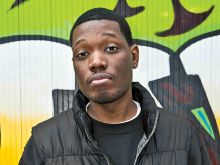 Michael Che