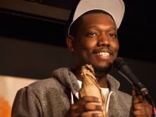 Michael Che