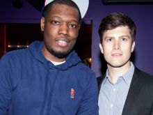 Michael Che