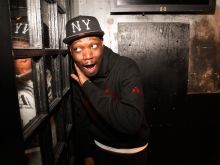 Michael Che