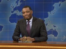 Michael Che