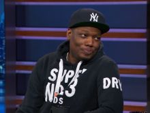 Michael Che