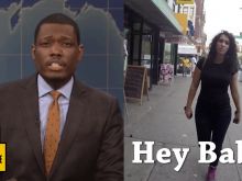 Michael Che