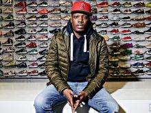 Michael Che