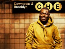 Michael Che