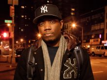 Michael Che