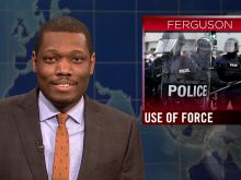 Michael Che