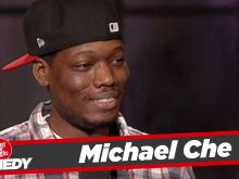 Michael Che