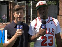 Michael Che