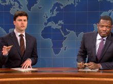 Michael Che