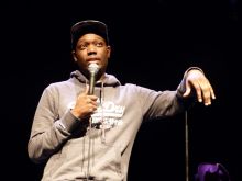 Michael Che