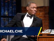 Michael Che