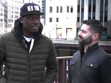 Michael Che