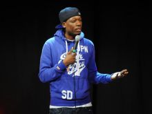 Michael Che