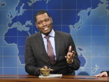 Michael Che