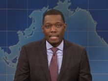 Michael Che