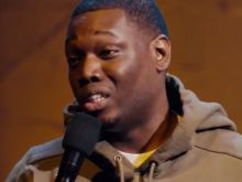 Michael Che