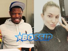 Michael Che