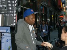 Michael Che