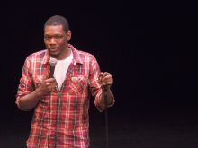 Michael Che