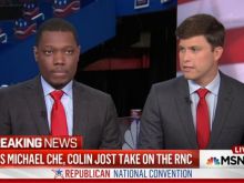 Michael Che