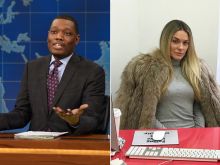 Michael Che