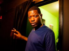 Michael Che