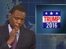 Michael Che