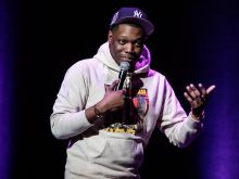 Michael Che