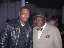 Michael Che
