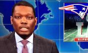 Michael Che