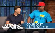 Michael Che