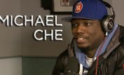 Michael Che