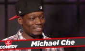 Michael Che