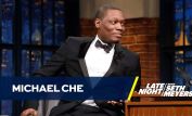 Michael Che