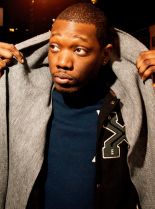 Michael Che