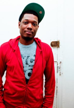 Michael Che