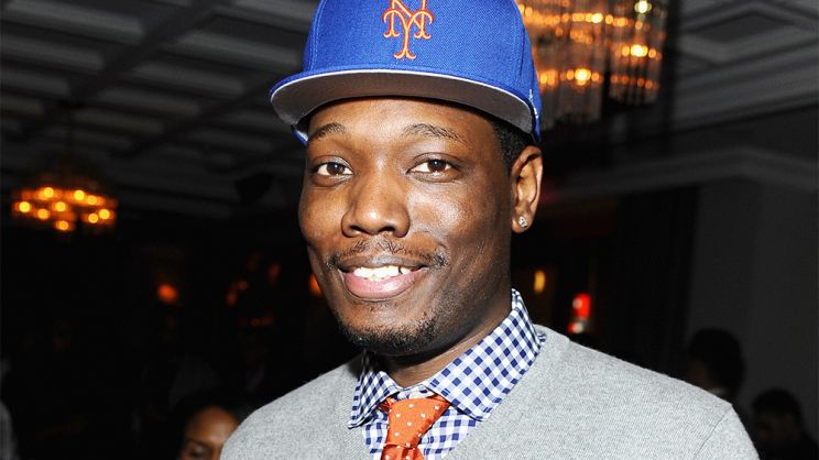 Michael Che