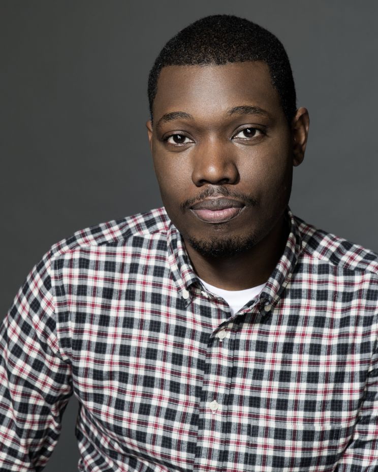 Michael Che