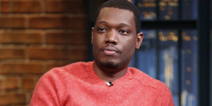 Michael Che